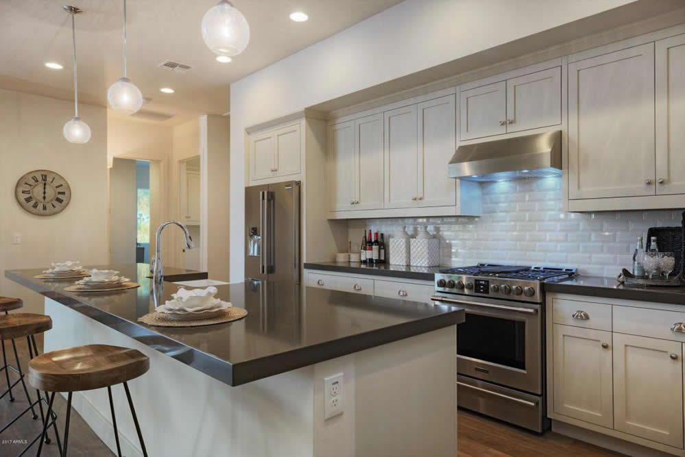 Bridleway on Central