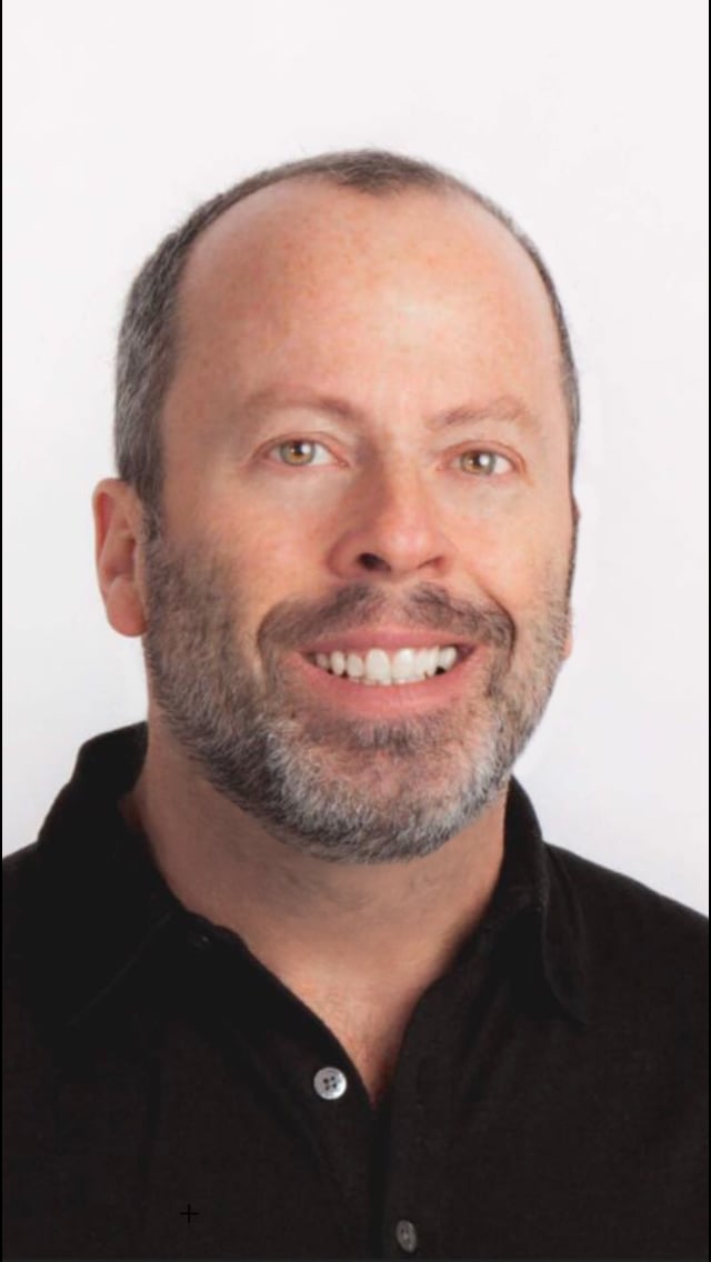 Larry Reilly