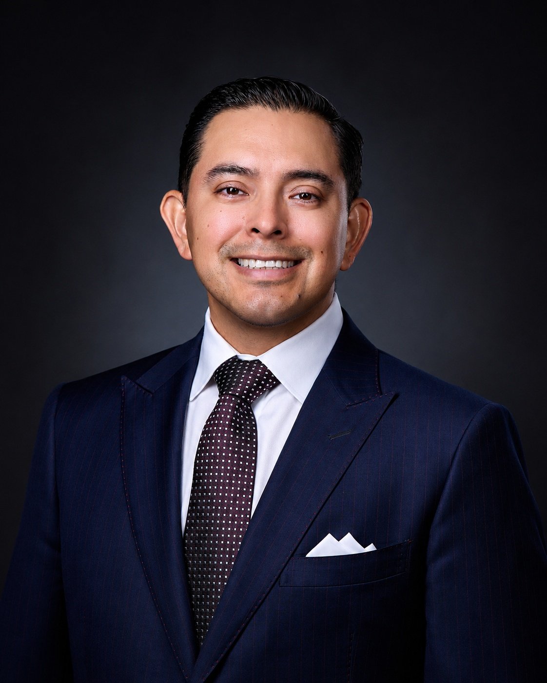 Daniel Sotelo, Tucson Luxury Real Estate Advisor