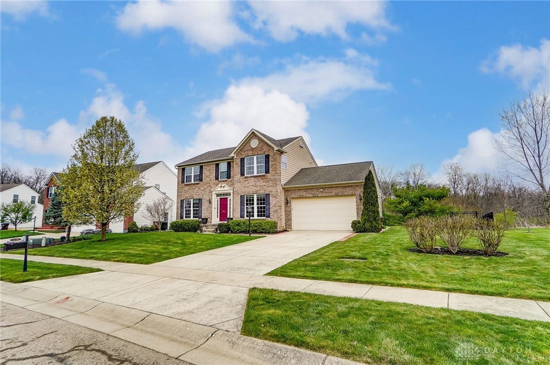 4490 N James Madison Trl