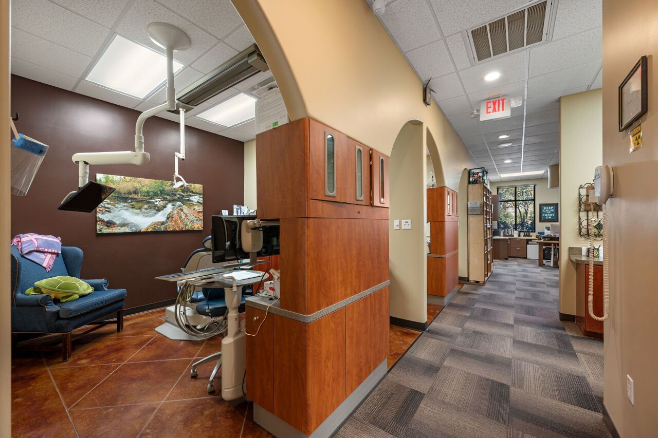 7215 Wyoming Springs Drive #800 (Second Gen Dental)