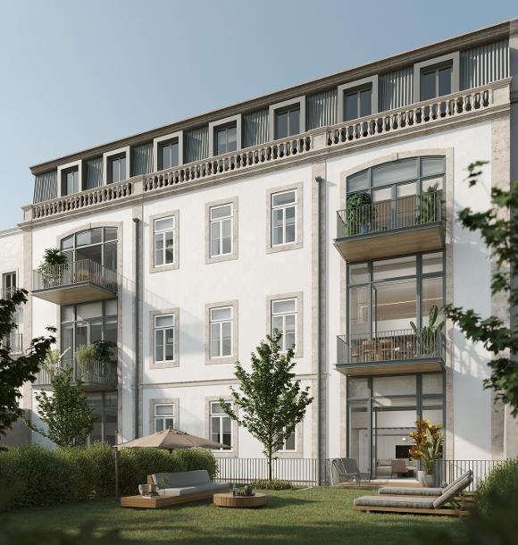 Grand Loft Avenida - Lisboa