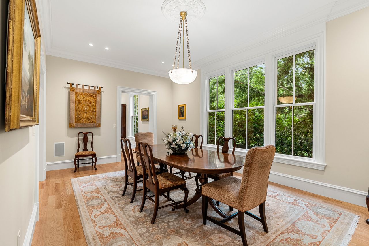 Grand Victorian