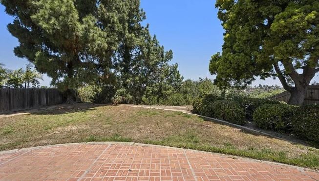 4452 Camrose Ave, San Diego, CA 92122