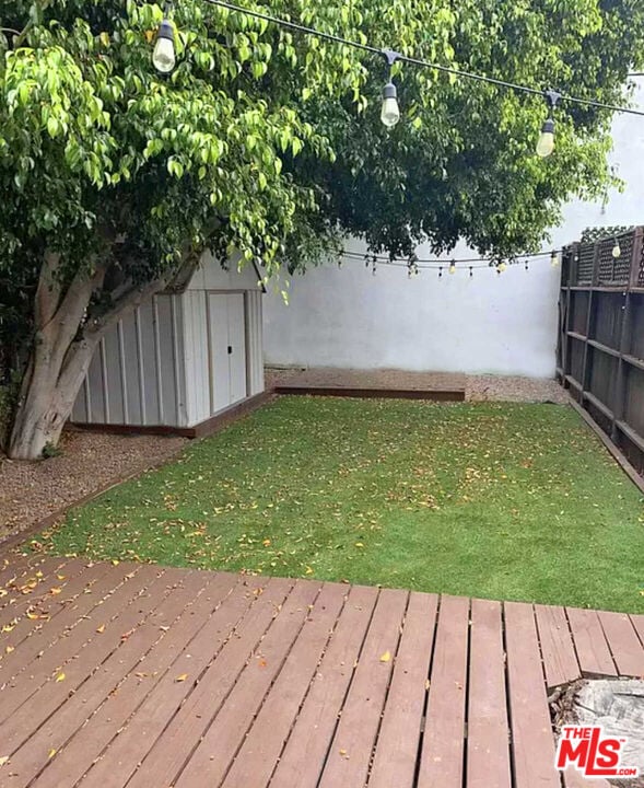 1020 N La Jolla Ave