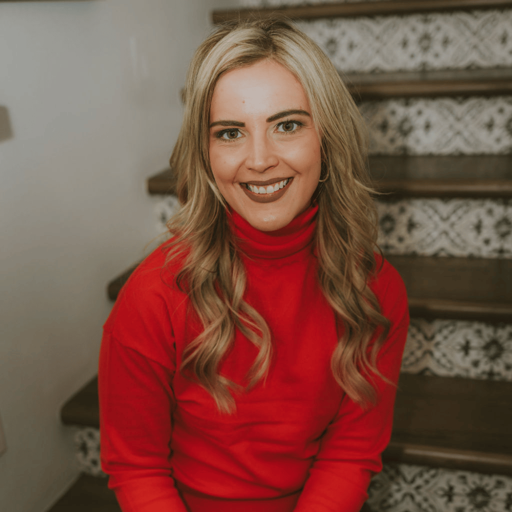 Cheyenne McGriff Rapid City, SD Real Estate Agent Headshot