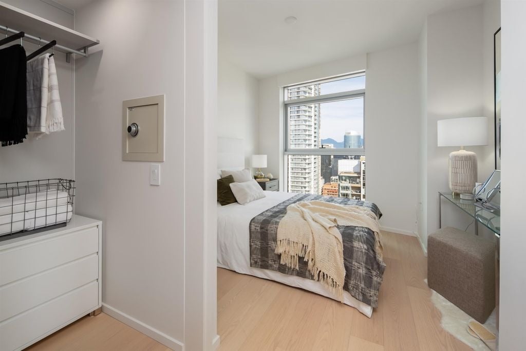 889 Pacific St, #3104 