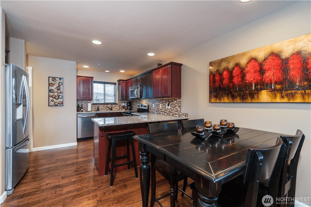87 Red Hawk Dr., #4 