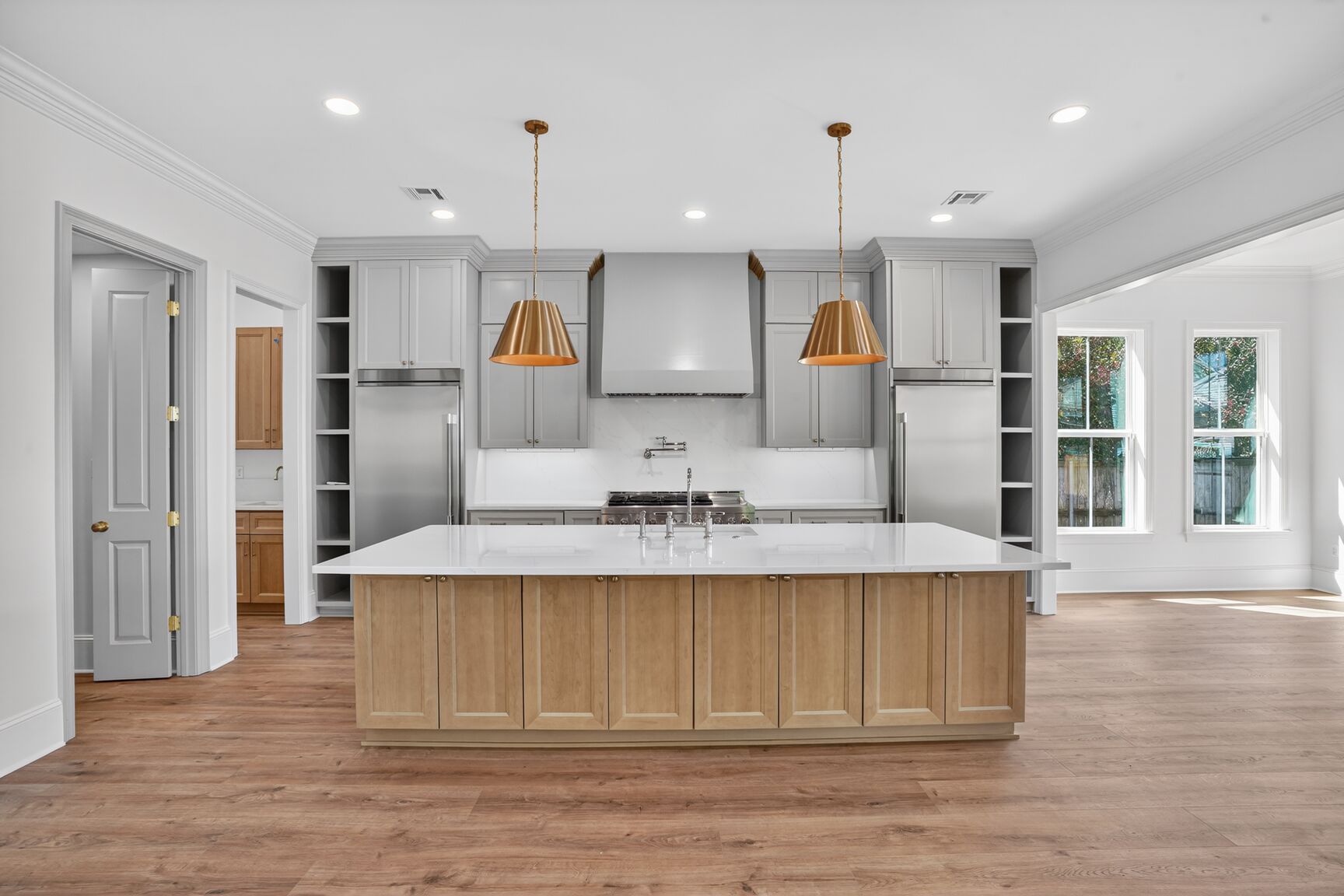 E Maple Ridge I