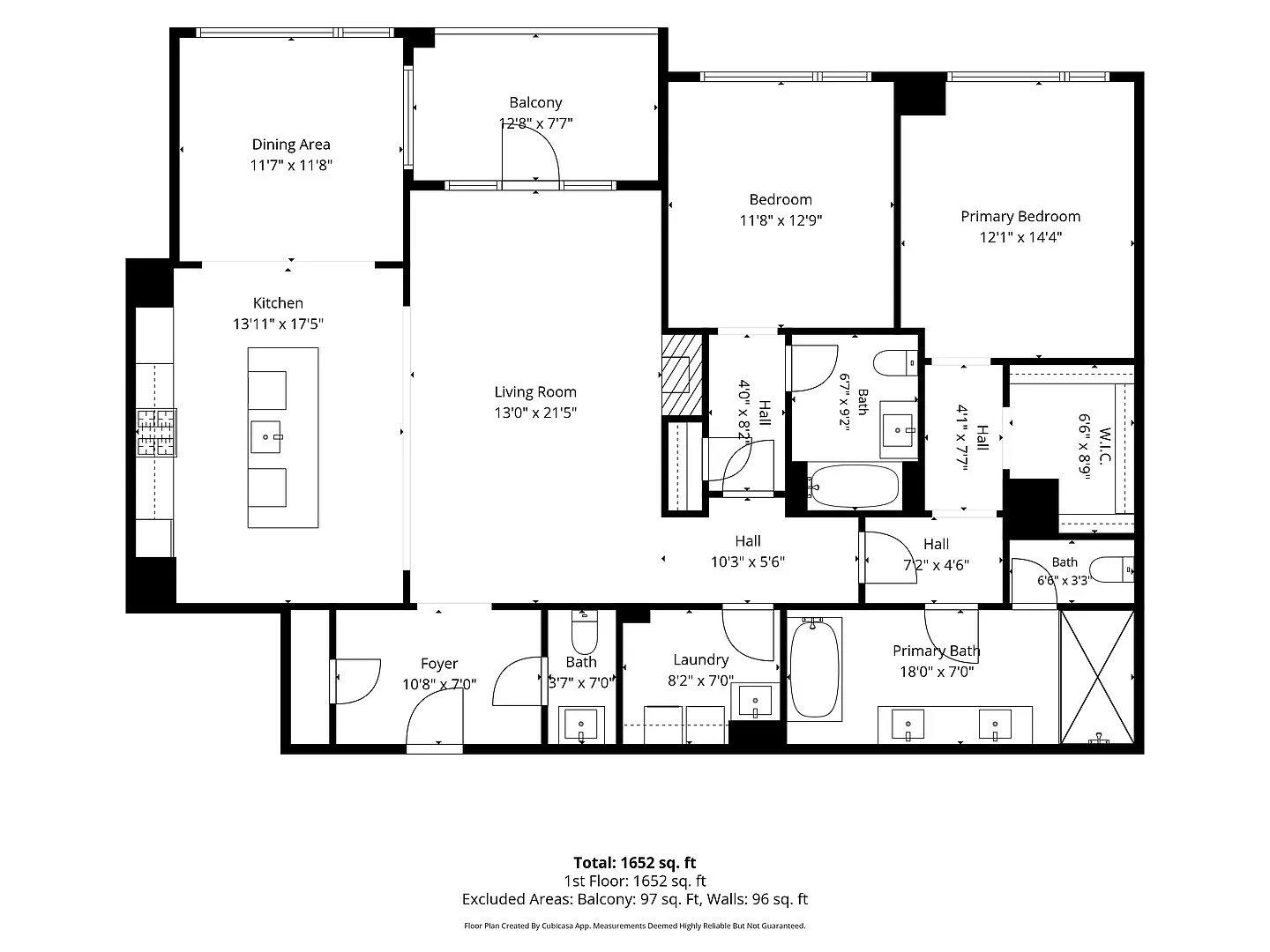 21 N May St, #405