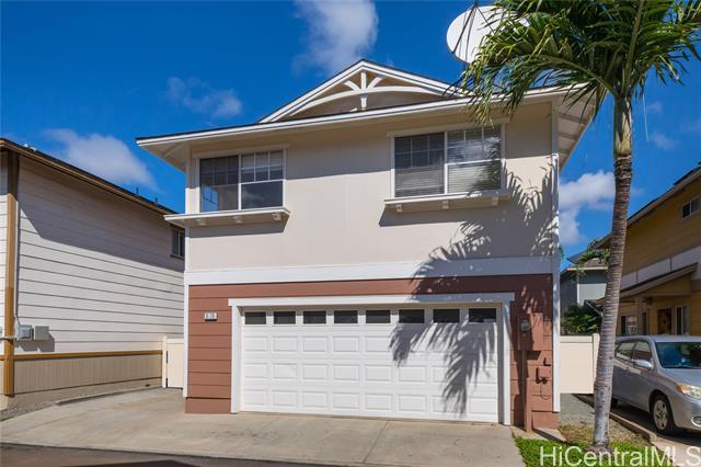 91-276 Makalea St #21