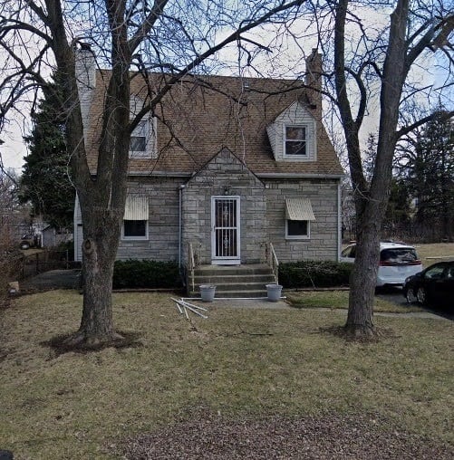 1217 Degener Ave