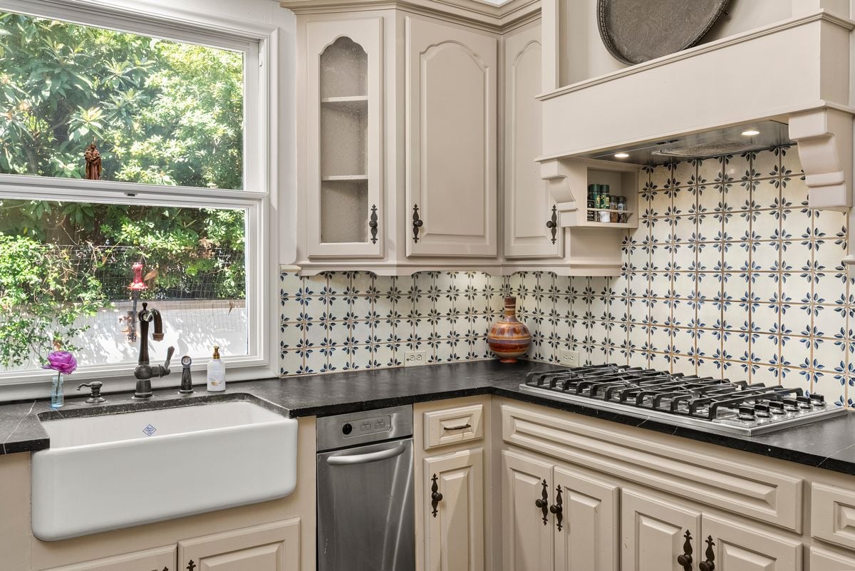 Historically Significant Spanish Revival in Monte Vista