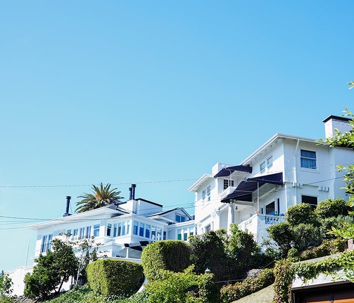 Claremont-uplands