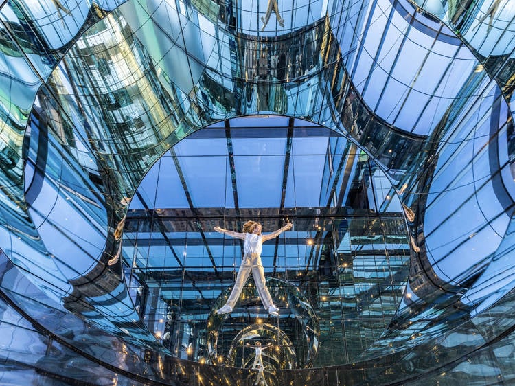 Manhattan Luxury Report: August 18, 2025 - August 24, 2025