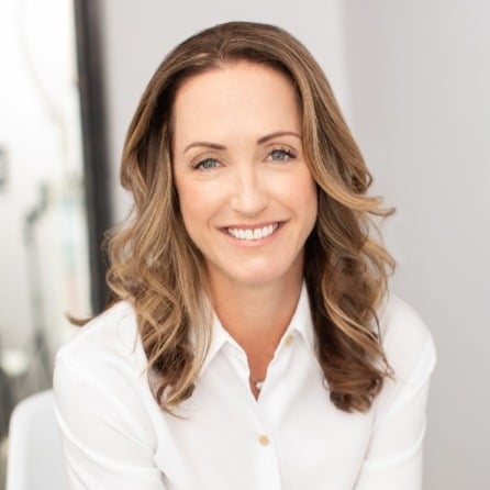 Tara Morrow
