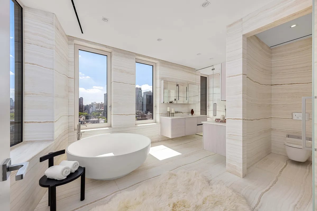 32 East 1st Street
