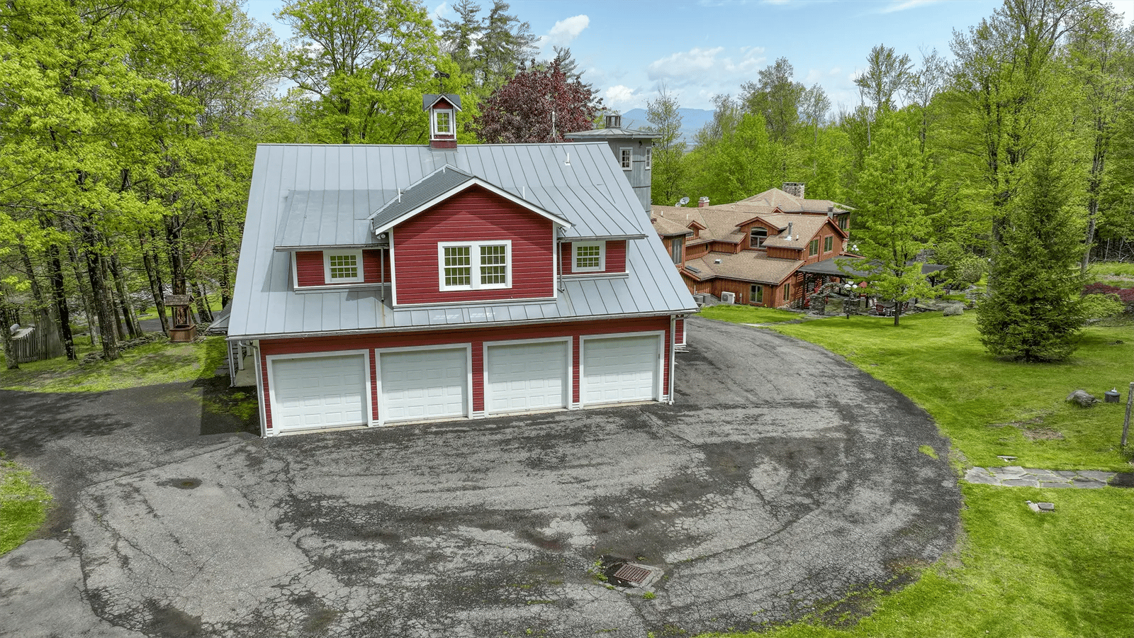 295 Krumville Road