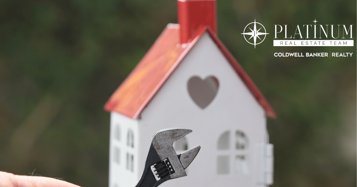Should You Sell Your House As-Is or Make Repairs?