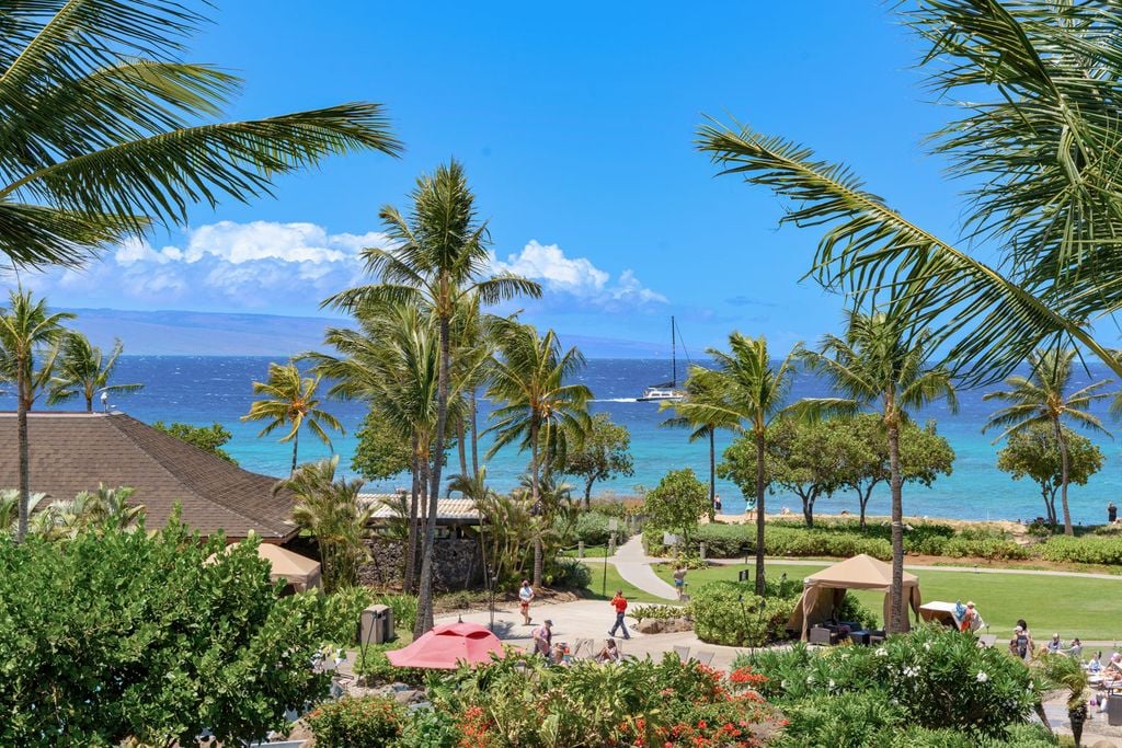 HONUA KAI KAANAPALI MAUI