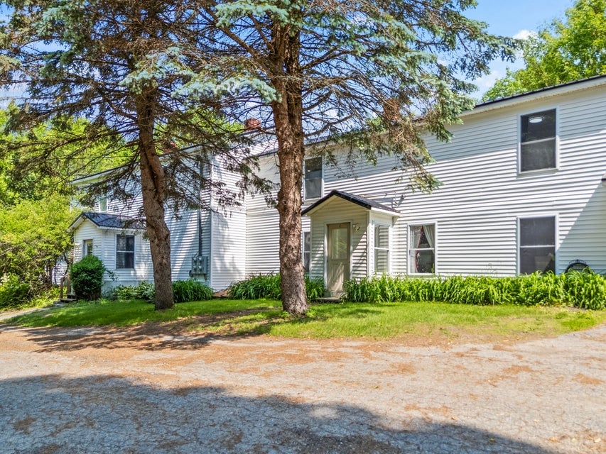 130 Water St. Randolph, Exterior Drone