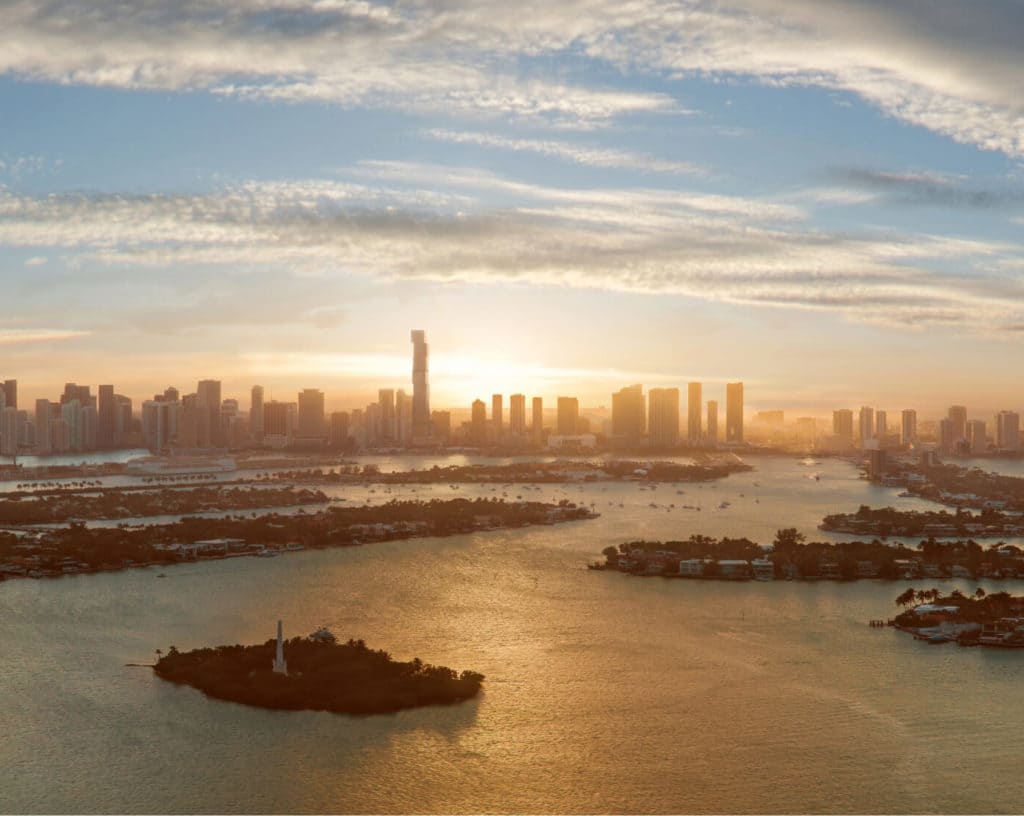 Waldorf Astoria Residences Miami