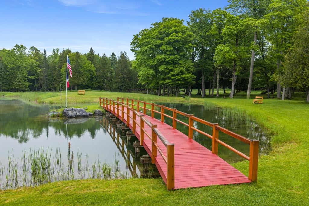 2499 E. Saint Ignace Rd