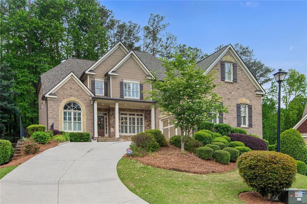 3325 Switchbark Ln
