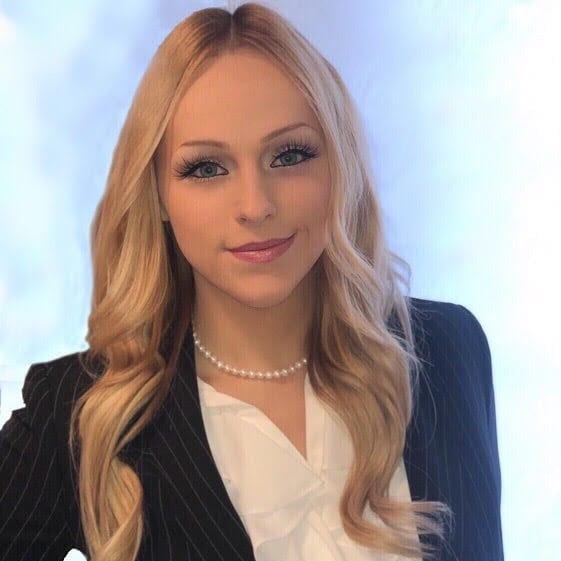 Melissa Murphy Margate City, NJ Real Estate Agent Headshot
