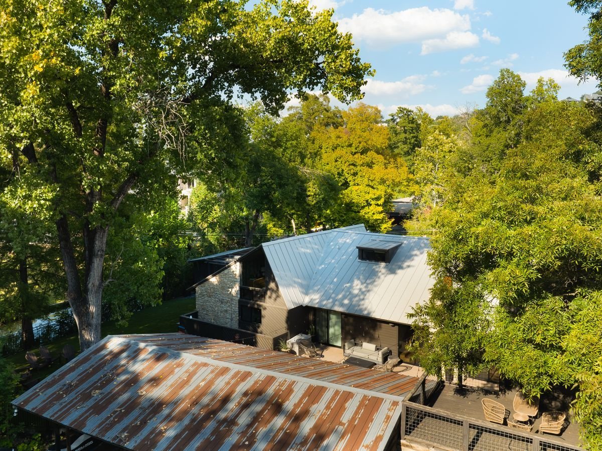 LAKE AUSTIN | 5 BOAT SLIP MUTLI FAMILY PROPERTY 