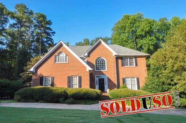 Sold U So!! 1110 Grey Drive, Watkinsville, Georgia