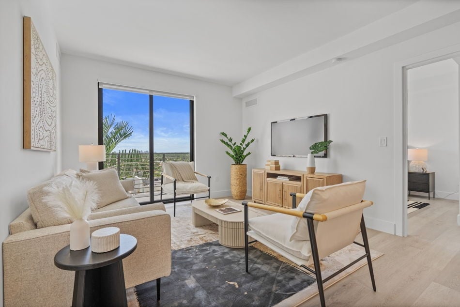 Envy Residences