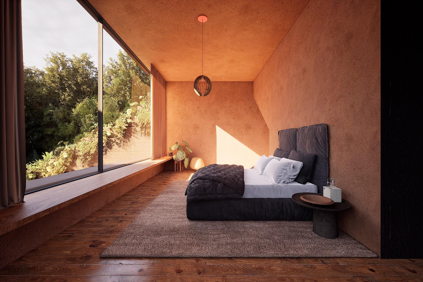 The Infinite House