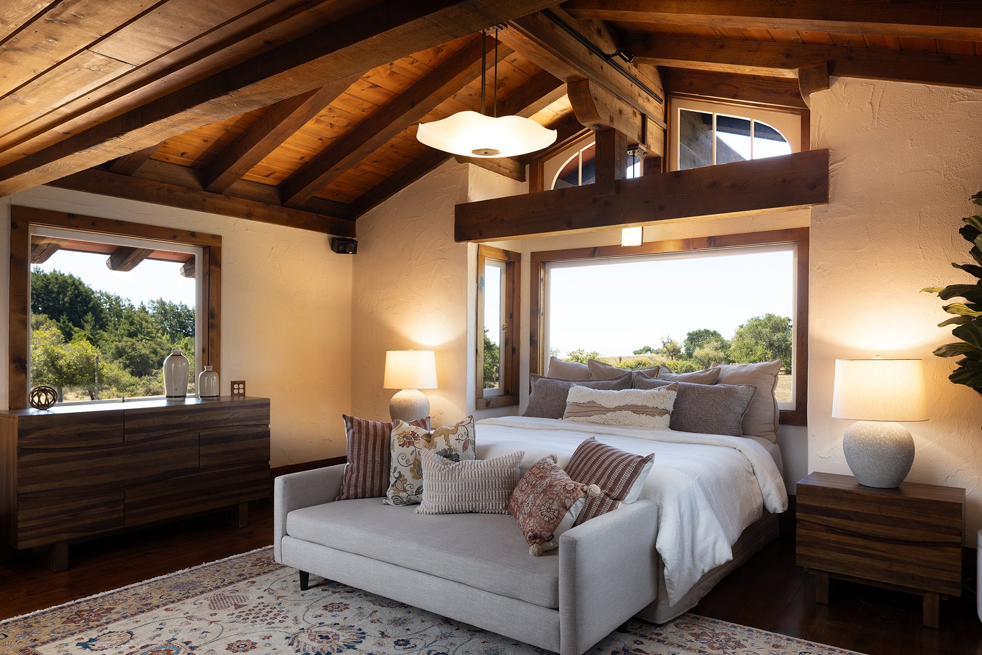 Rancho Refugio - A Place of Refuge