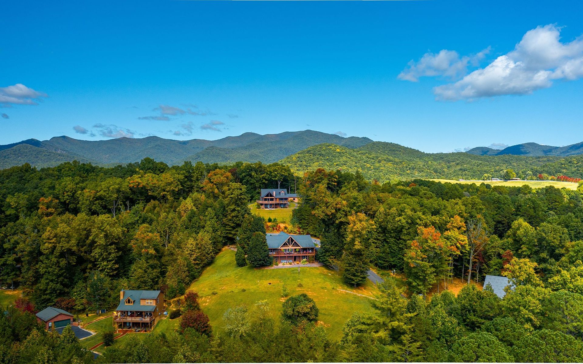 Union City, Georgia – Community and residential landscape