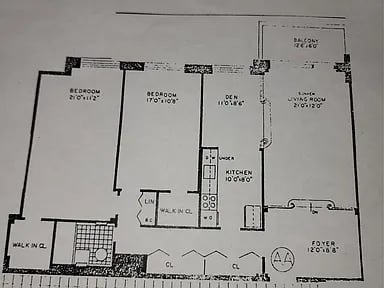 522 Shore Rd #2AA