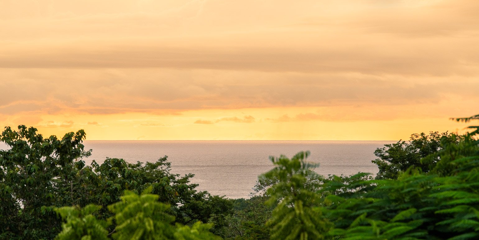 Dos Monitos | Luxury Oceanview Compound Near Playa Grande