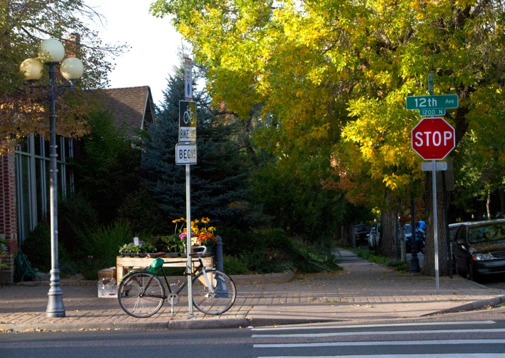 Congress Park: A Historic and Vibrant Denver Neighborhood