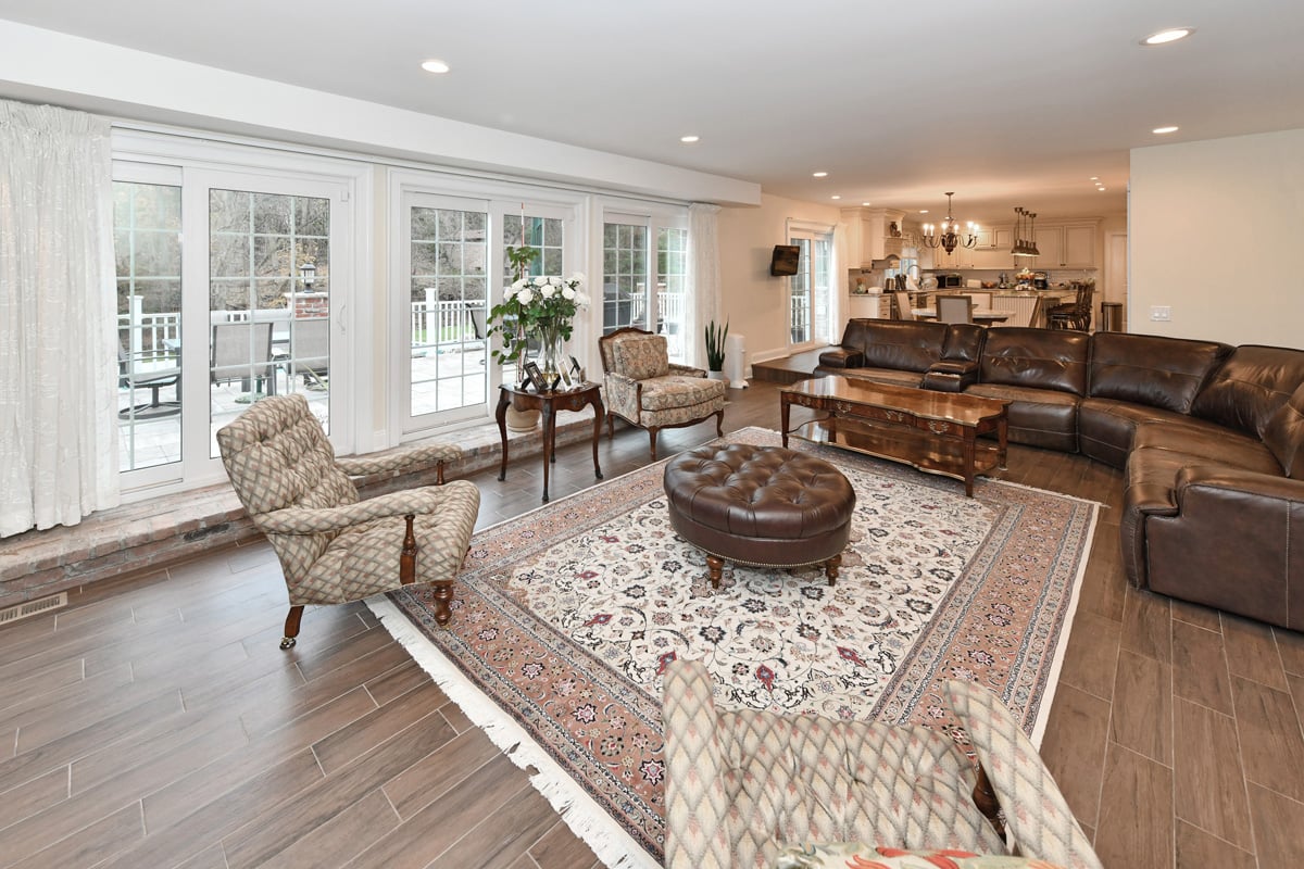 275 Wearimus Rd