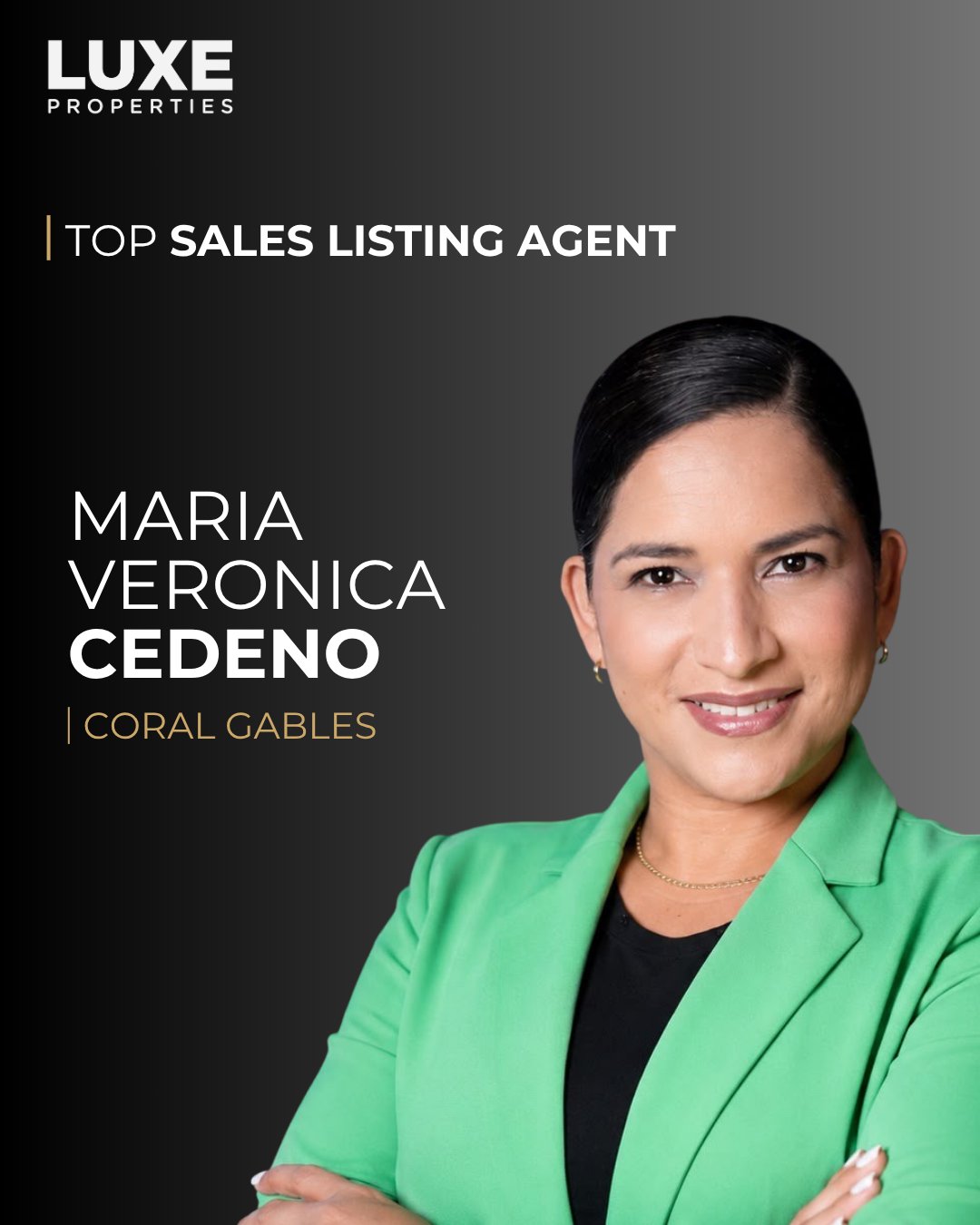 Top Producers Circle | July 2026 Miami Real Estate