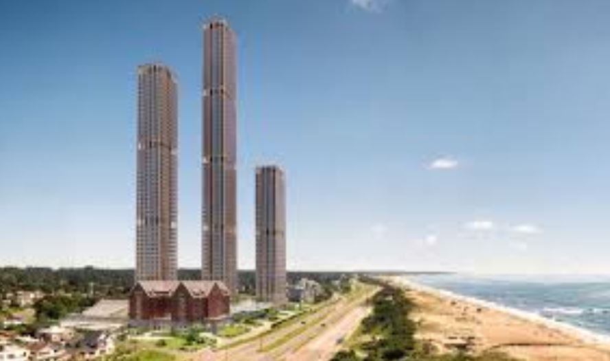 Cipriani Ocean Resort Residences M001A