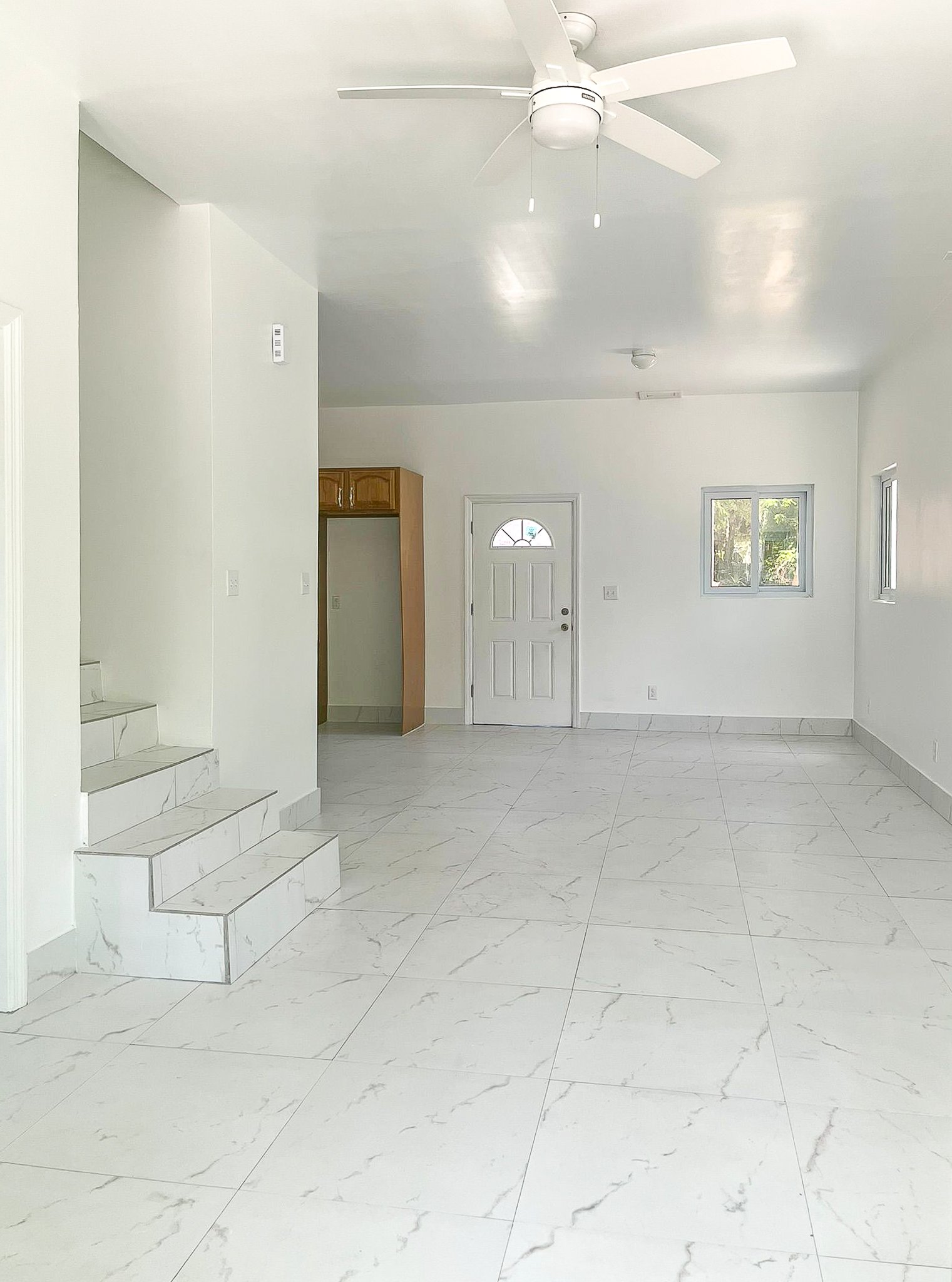 Fossil Lane Rental