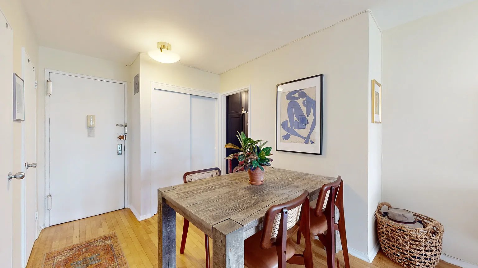 185 W End Ave, Apt 15E