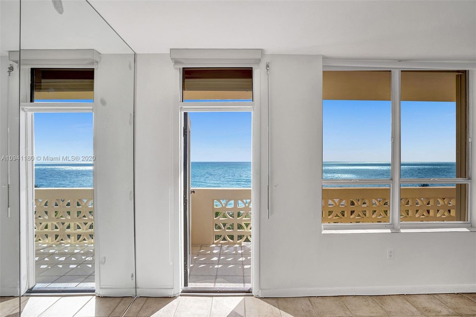 10185 Collins Ave APT 818