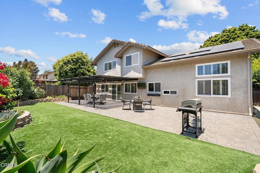 8984 Santa Margarita Rd, Ventura, CA 93004