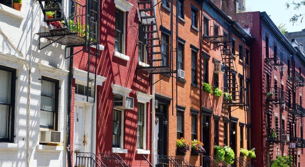 East Village