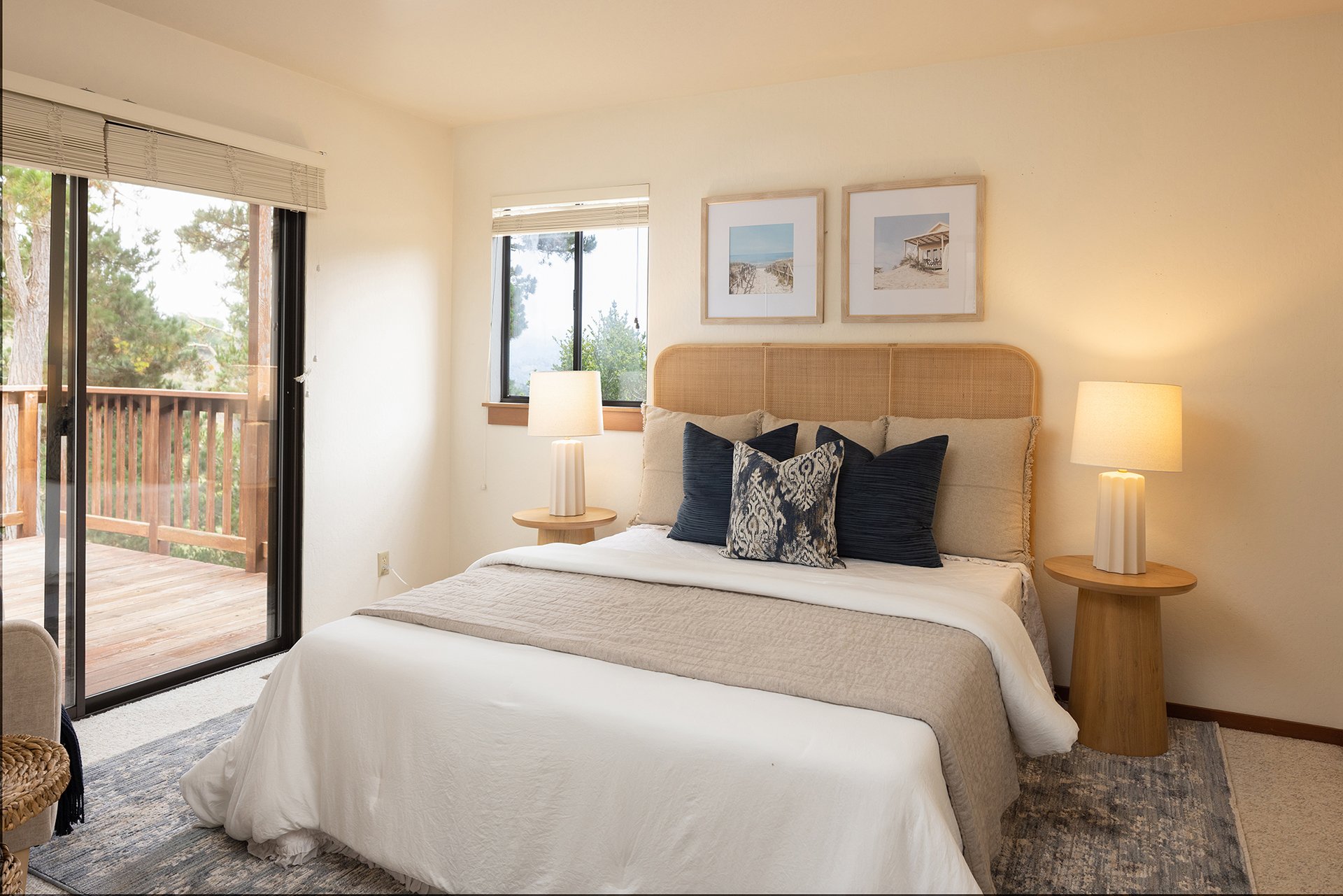 Private Carmel Haven