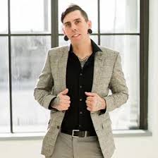 Interior creative workspace