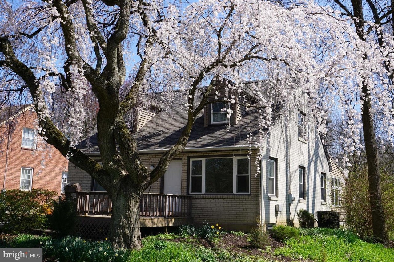 44 Yale Ave