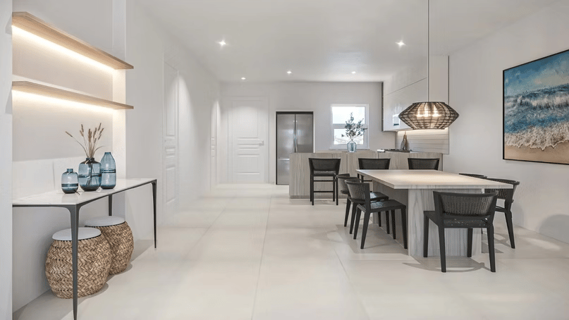 Seascapes Townhomes